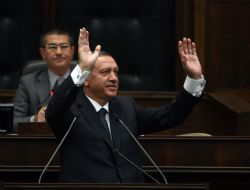 ‘Kimsesizlerin kimsesiyiz'